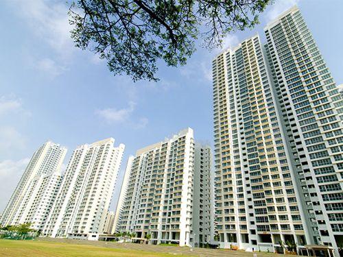 416 Clementi Avenue 1 (S)120416 HDB Street - HDB Blocks, Flats for